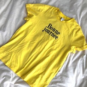 & other stories Graphic Tee